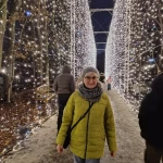 niania - zdjęcie plofirowe użytkownika Agata K.