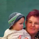 niania - zdjęcie plofirowe użytkownika Teresa L.