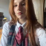 niania - zdjęcie plofirowe użytkownika Michalina W.