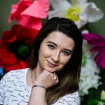 niania - zdjęcie plofirowe użytkownika Ilona L.