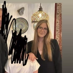 niania - zdjęcie plofirowe użytkownika Ania Ż.