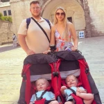niania - zdjęcie ogłoszenia Szukam opiekunki na wesele