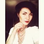 niania - zdjęcie plofirowe użytkownika Kinga M.