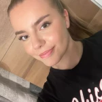 niania - zdjęcie plofirowe użytkownika Maja D.