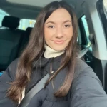 niania - zdjęcie plofirowe użytkownika Oksana D.