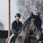 niania - zdjęcie plofirowe użytkownika Vanessa P.