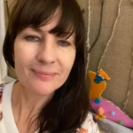 niania - zdjęcie plofirowe użytkownika Monika A.