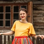 niania - zdjęcie plofirowe użytkownika Kasandra L.