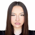 niania - zdjęcie plofirowe użytkownika Paulina M.