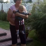 niania - zdjęcie plofirowe użytkownika Anna M.