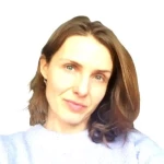 niania - zdjęcie plofirowe użytkownika Paulina W.