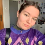 niania - zdjęcie plofirowe użytkownika Anastasiya L.