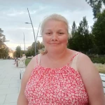 niania - zdjęcie plofirowe użytkownika Marta C.