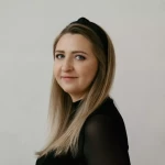 niania - zdjęcie ogłoszenia Poszukujemy opiekunki do dziecka 6 msc