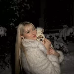 niania - zdjęcie plofirowe użytkownika Ala R.