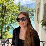 niania - zdjęcie plofirowe użytkownika Natalia W.