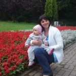niania - zdjęcie plofirowe użytkownika Bożena S.