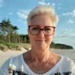 niania - zdjęcie plofirowe użytkownika Jadzia G.