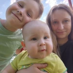 niania - zdjęcie ogłoszenia Opiekunka dla naszej pociechy