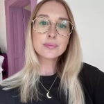 niania - zdjęcie plofirowe użytkownika Magda K.