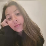 niania - zdjęcie plofirowe użytkownika Maja B.