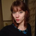 niania - zdjęcie plofirowe użytkownika Amelia S.