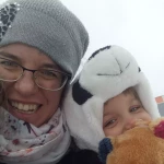 niania - zdjęcie ogłoszenia Szukam niani do pomocy przy dwójce maluchów  