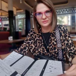 niania - zdjęcie plofirowe użytkownika Dominika K.