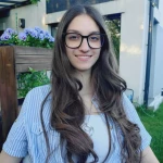 niania - zdjęcie plofirowe użytkownika Sara W.