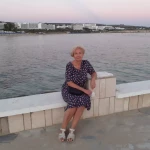 niania - zdjęcie plofirowe użytkownika Helena K.