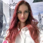 niania - zdjęcie plofirowe użytkownika Monika K.