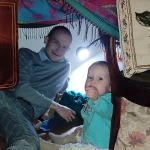 niania - zdjęcie ogłoszenia Potrzebna opiekunka do dziecka