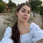 niania - zdjęcie plofirowe użytkownika Yelyzaveta K.