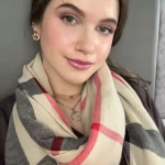 niania - zdjęcie plofirowe użytkownika Daniela S.