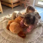 niania - zdjęcie ogłoszenia Poszukujemy niani