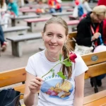 niania - zdjęcie plofirowe użytkownika Emilia K.