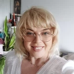 niania - zdjęcie plofirowe użytkownika Gosia J.