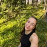 niania - zdjęcie plofirowe użytkownika Weronika S.