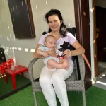 niania - zdjęcie plofirowe użytkownika Jolanta J.