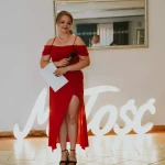 niania - zdjęcie plofirowe użytkownika Daria B.