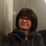 niania - zdjęcie plofirowe użytkownika Anna W.