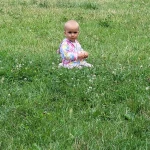 niania - zdjęcie ogłoszenia Szukamy super niani :)