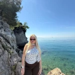 niania - zdjęcie plofirowe użytkownika Natalia W.