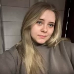 niania - zdjęcie plofirowe użytkownika Amelka C.