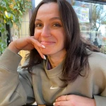niania - zdjęcie plofirowe użytkownika Zuzanna P.