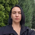 niania - zdjęcie plofirowe użytkownika Liudmila N.