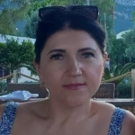 niania - zdjęcie plofirowe użytkownika Tetiana V.