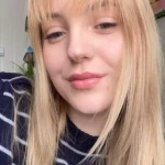 niania - zdjęcie plofirowe użytkownika Malwina K.