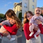 niania - zdjęcie plofirowe użytkownika Anastasia L.