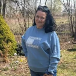 niania - zdjęcie plofirowe użytkownika Wioletta M.